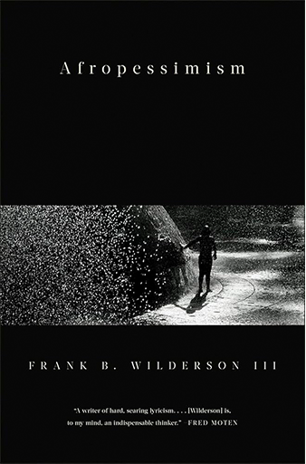 Afropessimism