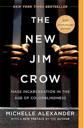The New Jim Crow